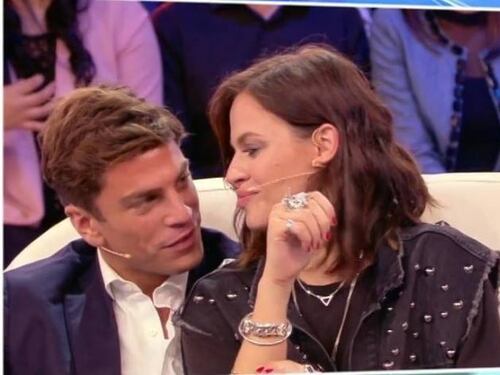 Filippo e Lucia dopo il Grande Fratello: presentazioni in famiglia