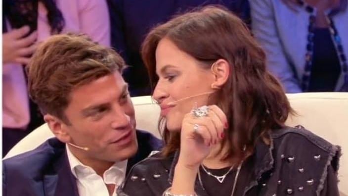 Filippo e Lucia dopo il Grande Fratello: presentazioni in famiglia