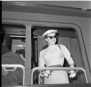 Le foto più belle di Anita Ekberg 10