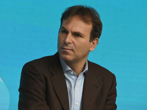Urso: "Electrolux? Fiducioso sul futuro"