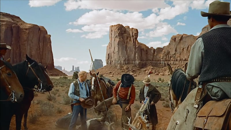 Cinema, i finali più belli 77