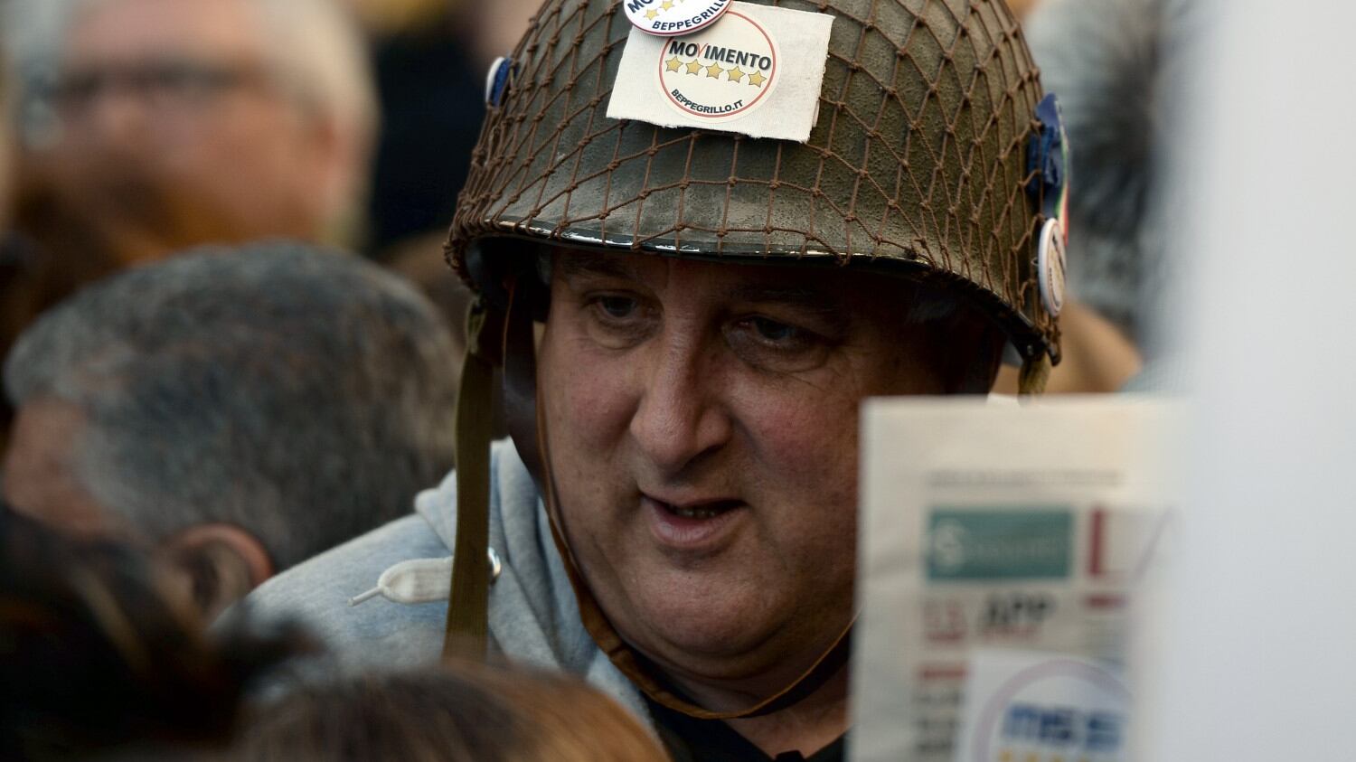 Il Reddito di cittadinanza è un flop: M5s a picco nel Sud Italia