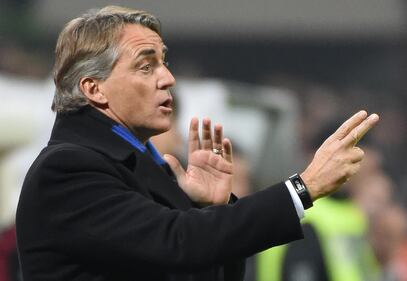Le foto più belle del derby della Madonnina 11