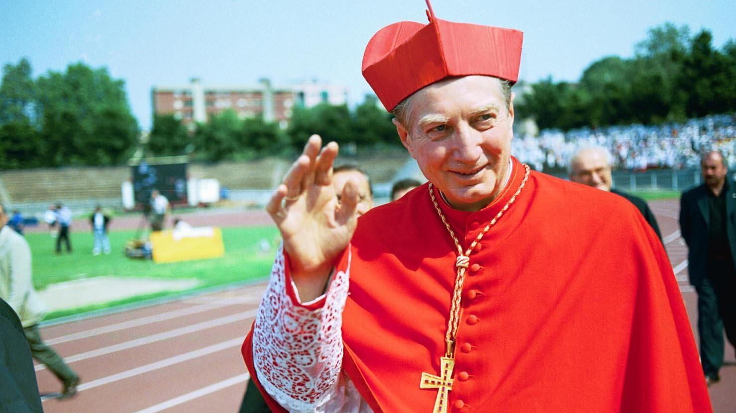 Ecco le parole del cardinale Martini sulla morte