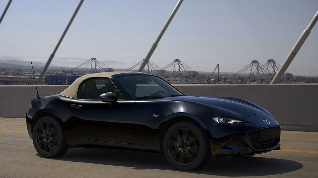 Mazda MX-5 2024, perché sceglierla e perché no?