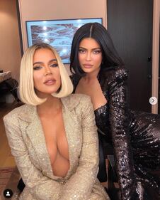 Kylie Jenner, le foto su Instagram 3