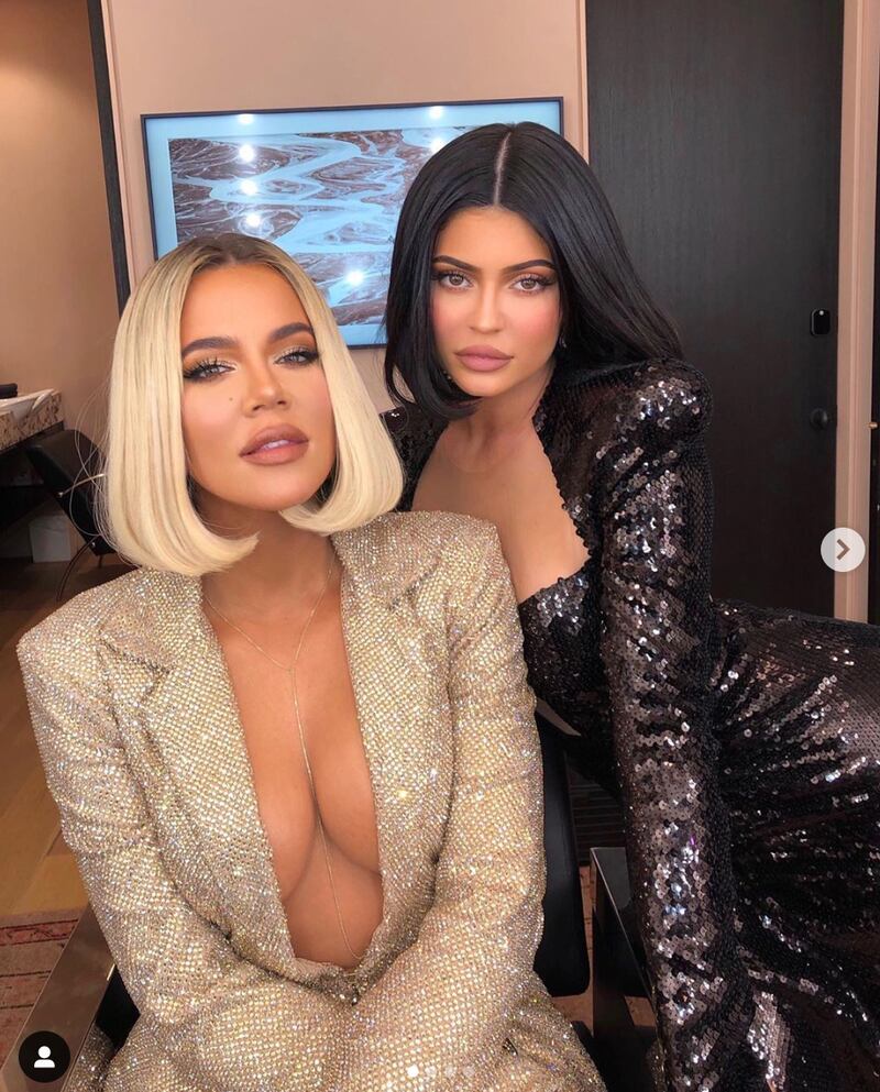 Kylie Jenner, le foto su Instagram 3