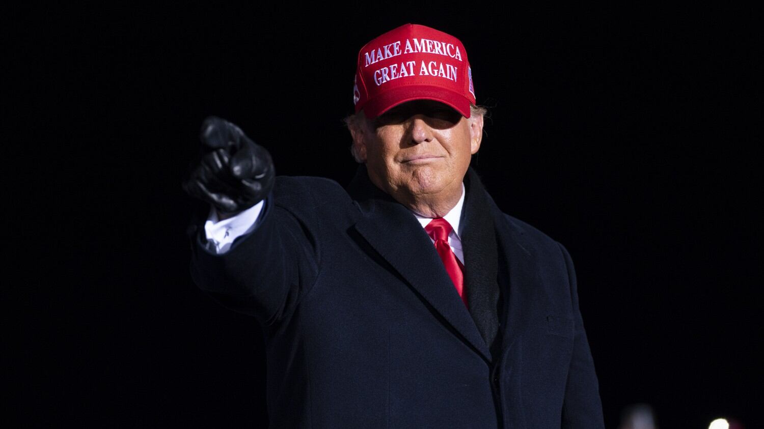 Trump tenta la spallata per prendersi il Michigan (ma con la grana Ivanka)
