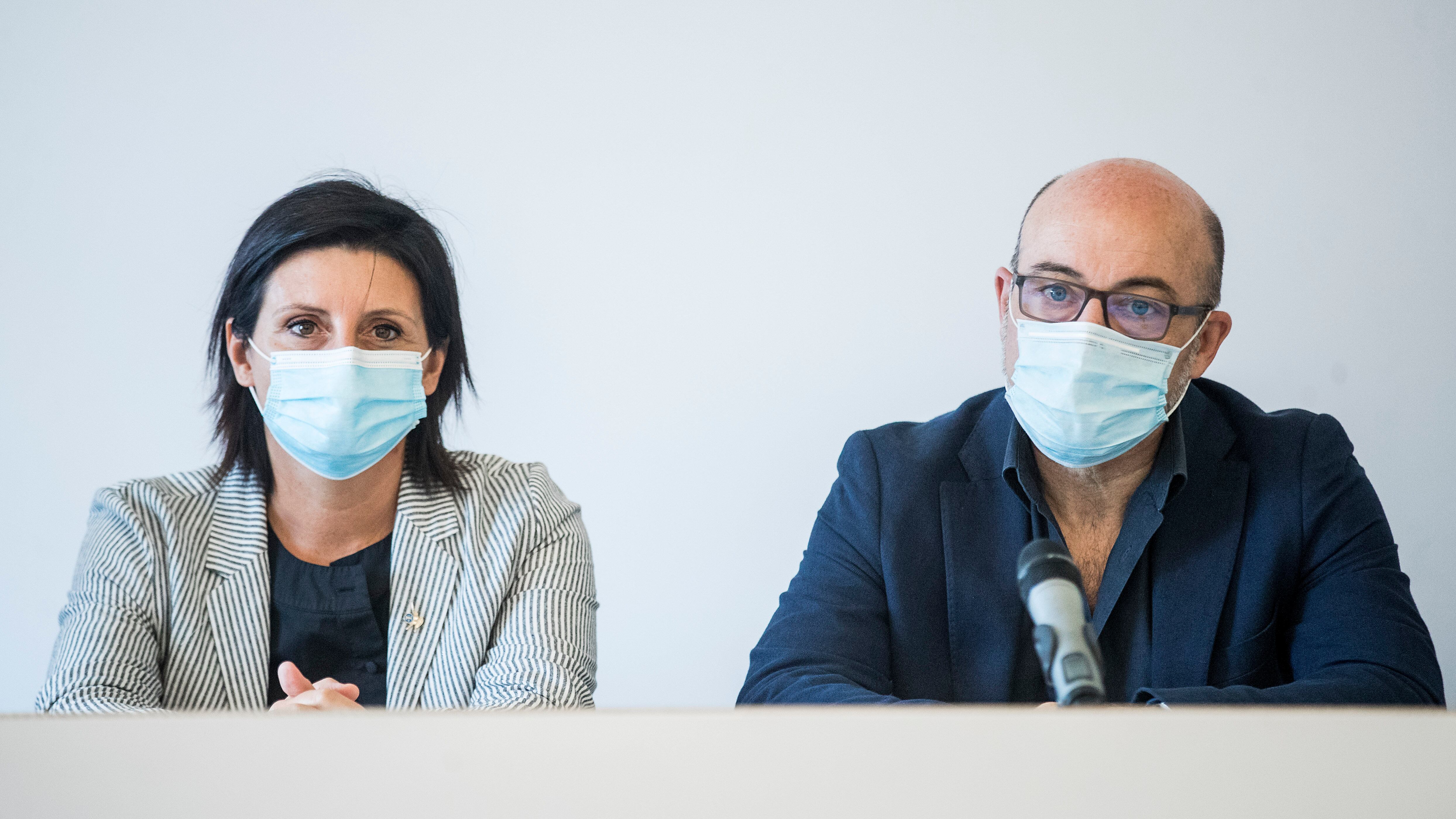 "M5s inaffidabile: sono quelli del luna park all'Ilva"