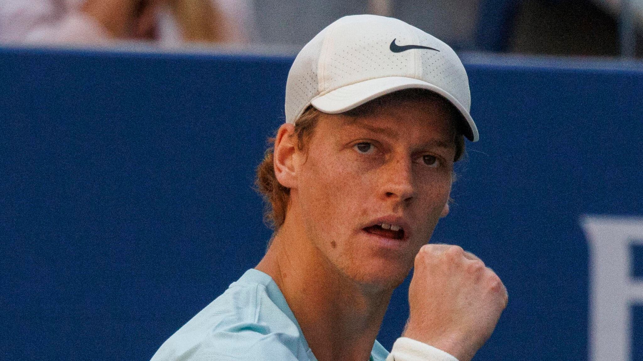 Grande Italia agli Us Open: Sinner e Arnaldi volano agli ottavi di finale