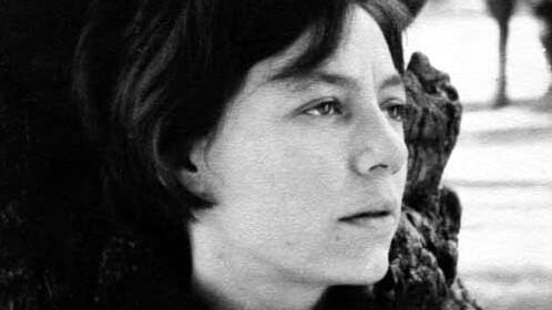 Nell'inferno poetico di Alejandra Pizarnik per sprofondare tra misticismo e follia