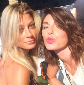Maddalena Corvaglia, il bikini più esplosivo del Salento 12