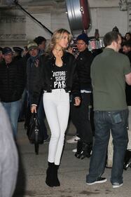 I bellissimi angeli di Victoria's Secret 7