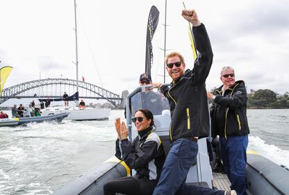 Meghan Markle, le foto della duchessa di Sussex 2