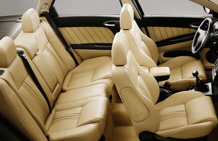 Alfa Romeo 156 Crosswagon Q4, guarda la gallery 2