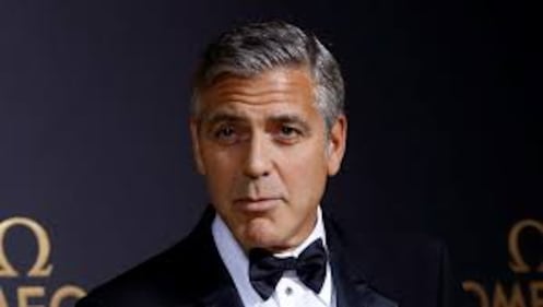 George Clooney, i 54 anni del divo più amato 33