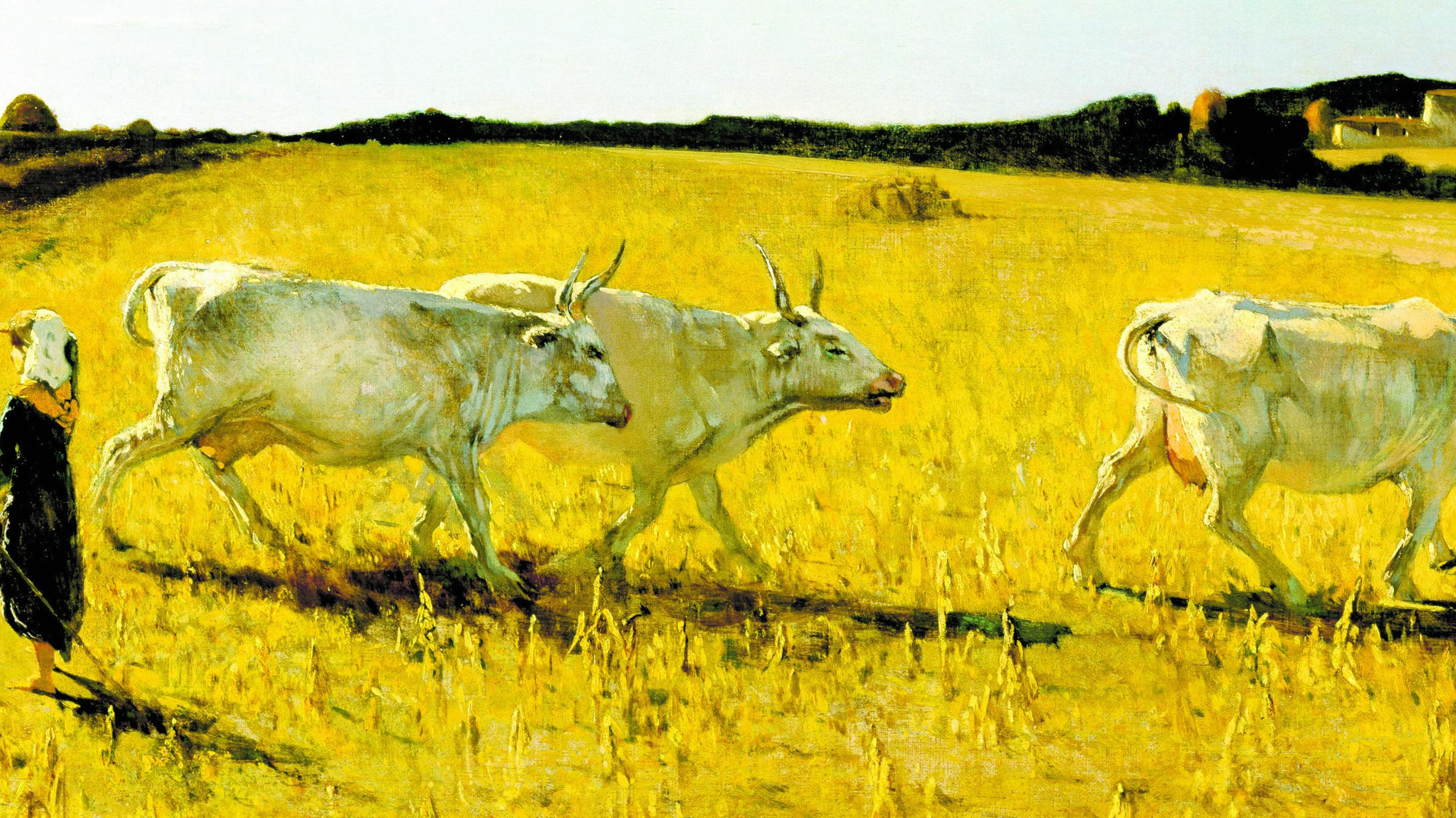 Ecco i "Macchiaioli", quell'avanguardia che rivoluzionò l'arte