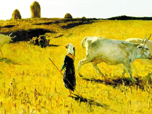 Ecco i "Macchiaioli", quell'avanguardia che rivoluzionò l'arte