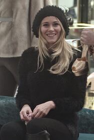 Diletta Leotta fa shopping con la mamma Ofelia 15