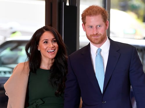 La nuova vita di Meghan Markle? Lunghe passeggiate e il sogno di un secondo figlio
