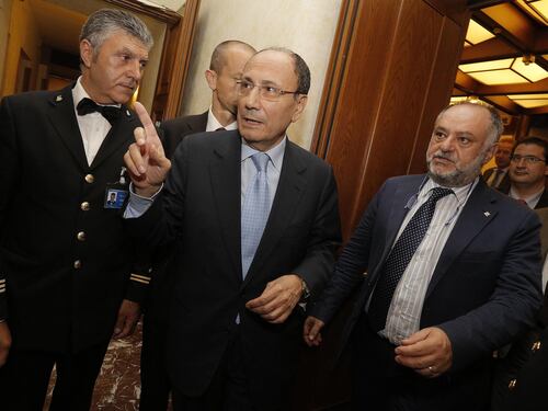 Governo, ultimatum del Pdl: "Se condannano il Cav, lasciamo"