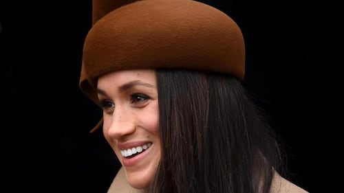 Meghan Markle: abiti indossati 10