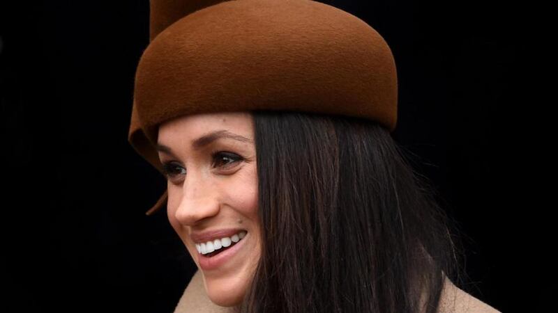 Meghan Markle: abiti indossati 10