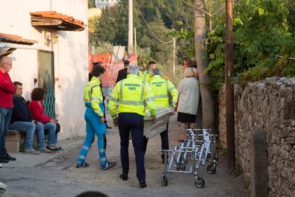 Omicidio Sesto Fiorentino, padre e figlio uccisi dal vicino di casa 2