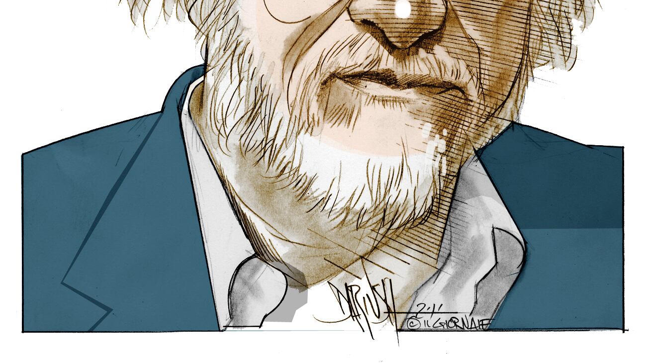 Richard Matheson, lui era leggenda