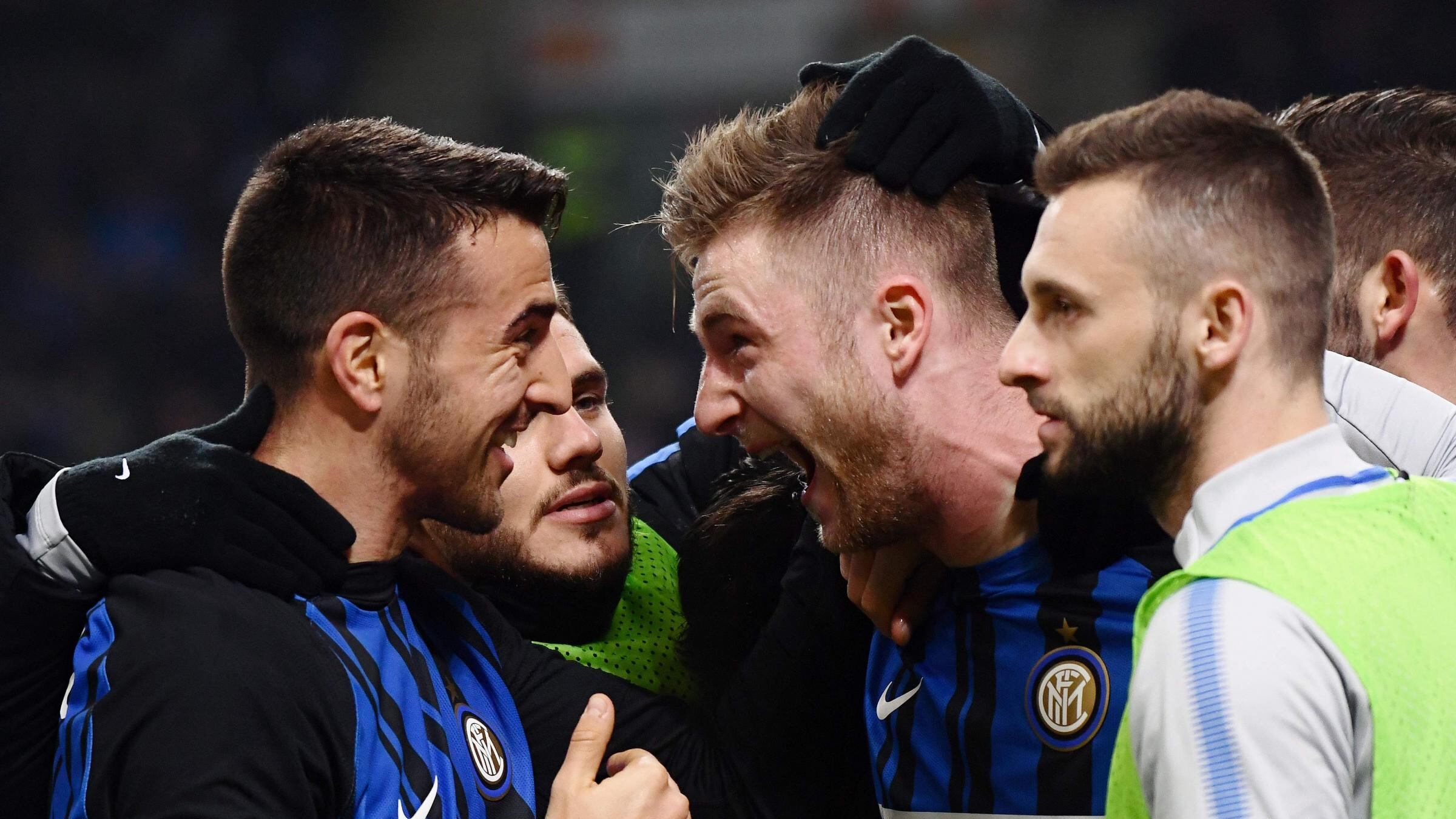 "Milan, sono un bravo ragazzo ma se ti faccio gol impazzisco"