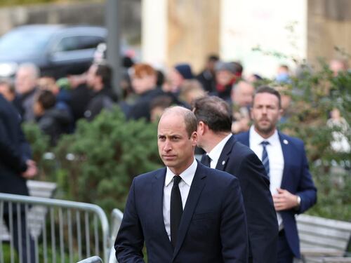 "È in competizione con Carlo...". Quelle indiscrezioni su William