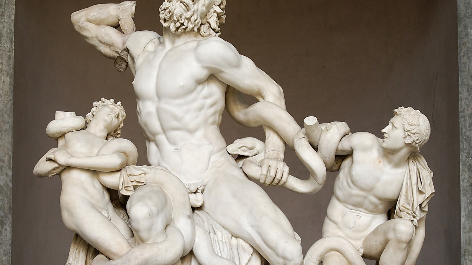 Da Canova fino a Siviero, questi sono i salvatori dei capolavori trafugati
