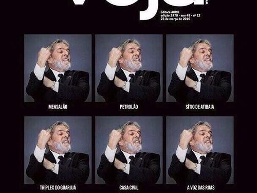 Lula comandava lo schema delle tangenti Petrobras e Dilma sapeva tutto