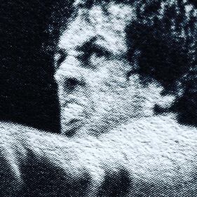 Sylvester Stallone nelle foto di scena di Rocky 20