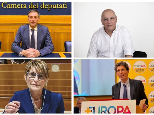 Cnpr forum, in Europa meno burocrazia e più investimenti