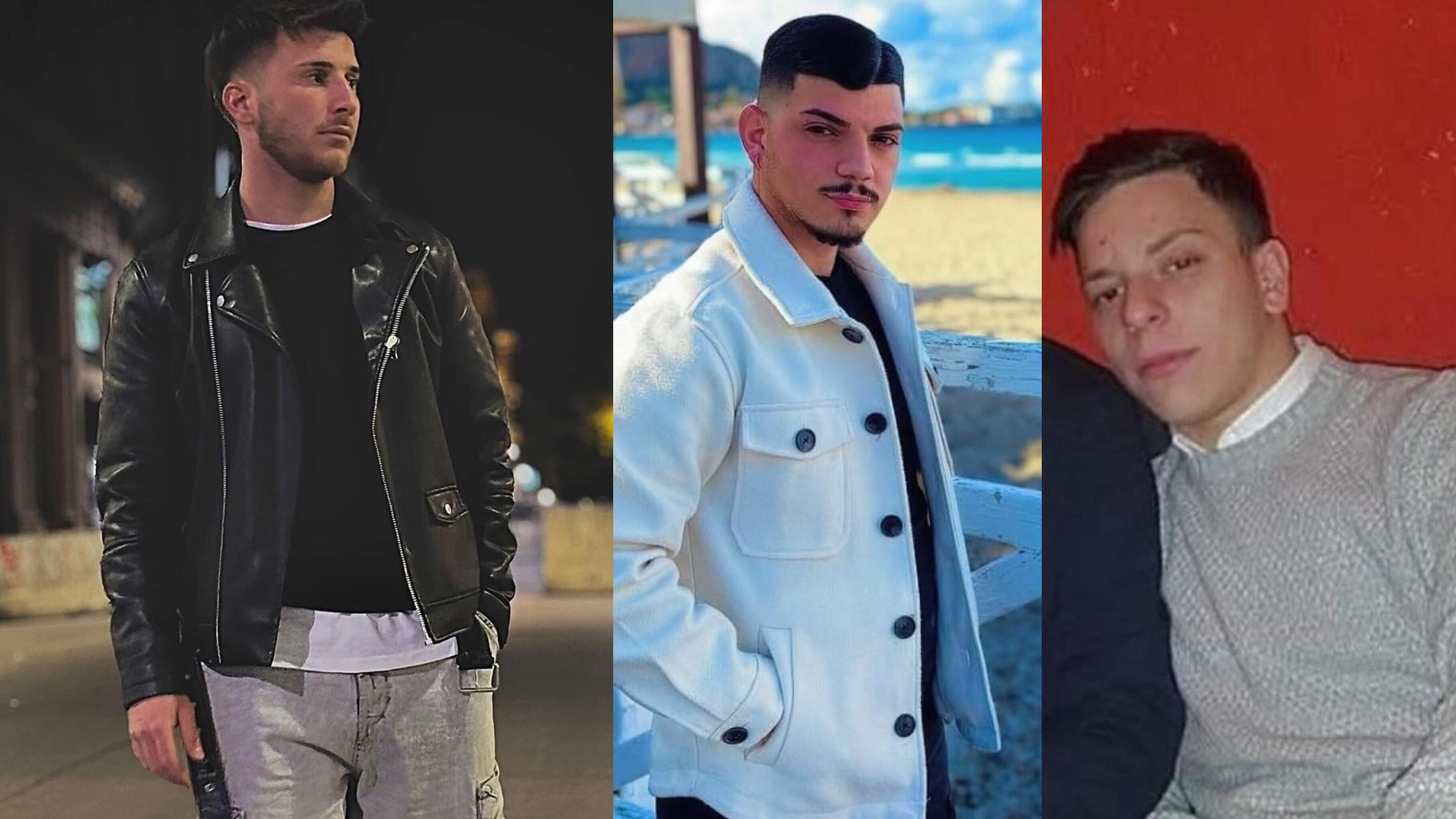 La rissa con lancio tavoli poi i colpi pistola: così è scattato il massacro di Monreale