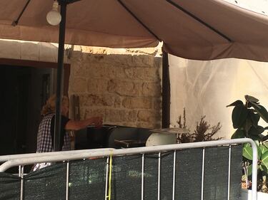 Bari, Emiliano presenta la sua candidatura alle prossime regionali 8