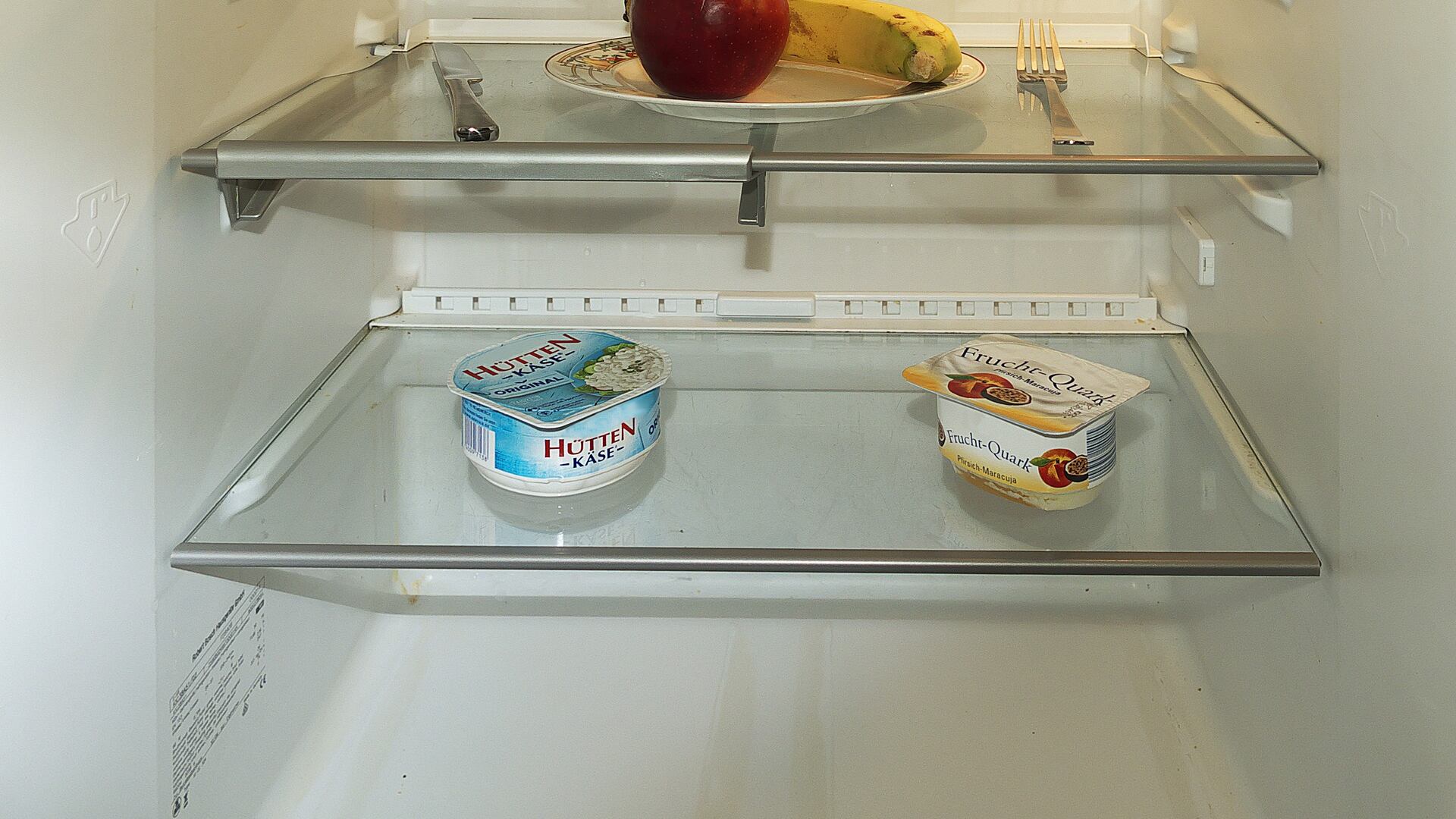 Il freezer non ha la luce? Ecco perché