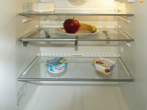 Il freezer non ha la luce? Ecco perché