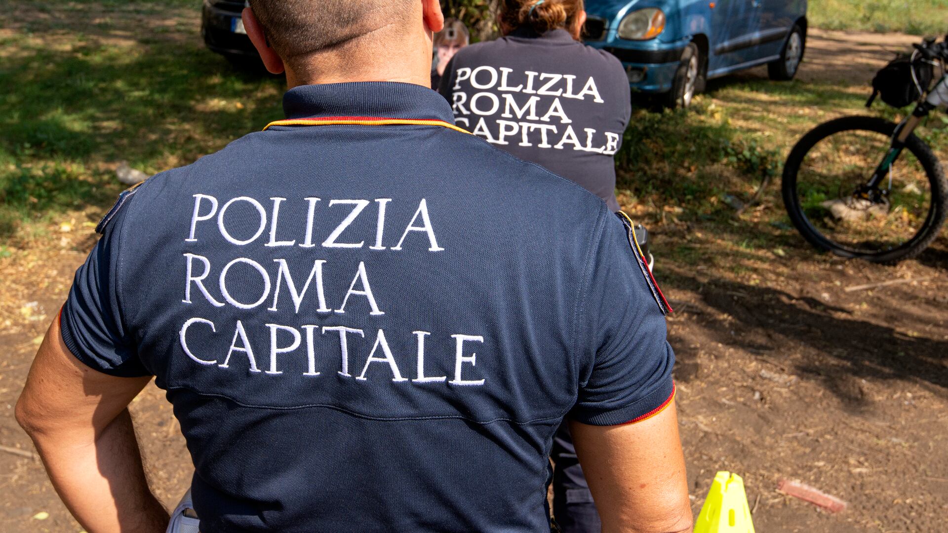 Caos nella Capitale, vigili contro comandante e sindaco