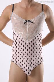 Arriva la lingerie per uomini: boom di richieste 4