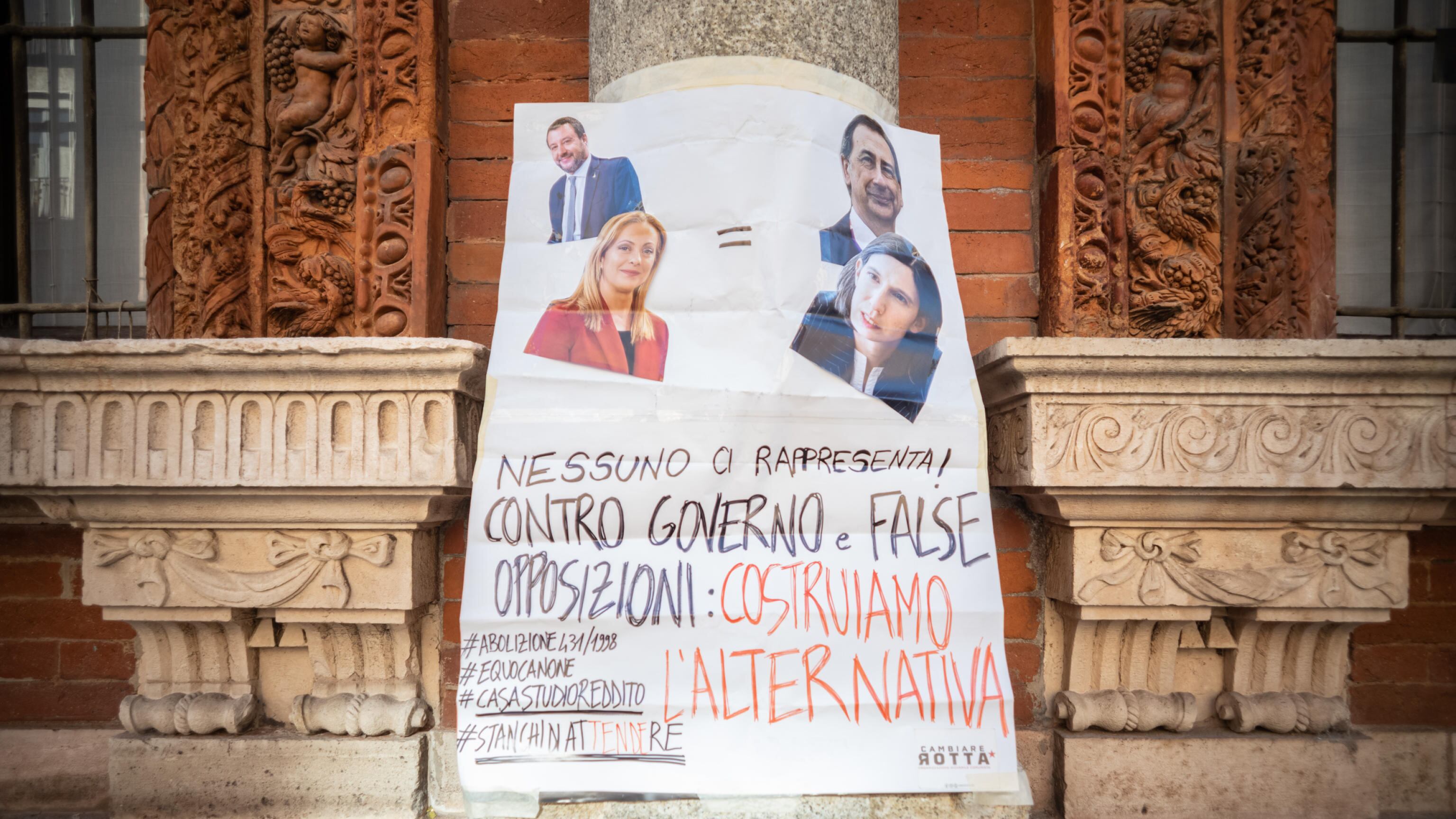 Quei 9mila euro a testa per gli universitari. Ma i fuori corso sono il 60% degli iscritti