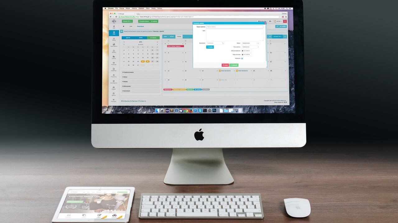 Mac: come fare uno screenshot