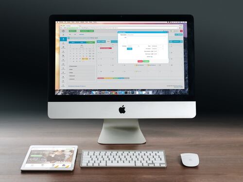 Mac: come fare uno screenshot