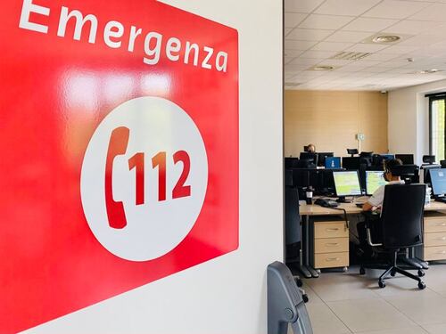 Blackout al sistema informatico della ambulanze. Allarme in Lombardia
