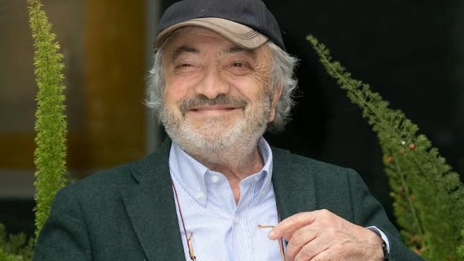 Addio a Gigio Morra, l'indimenticabile protagonista di "Un posto al sole"