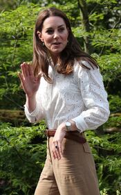 Kate Middleton, le foto più belle 3