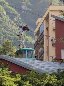 Monte Faito 2