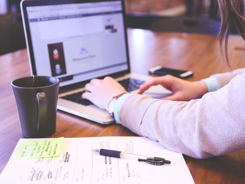 Meglio "Excel" di un curriculum