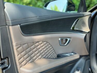 BYD Han: guarda la gallery della berlina elettrica cinese da 517 CV 16